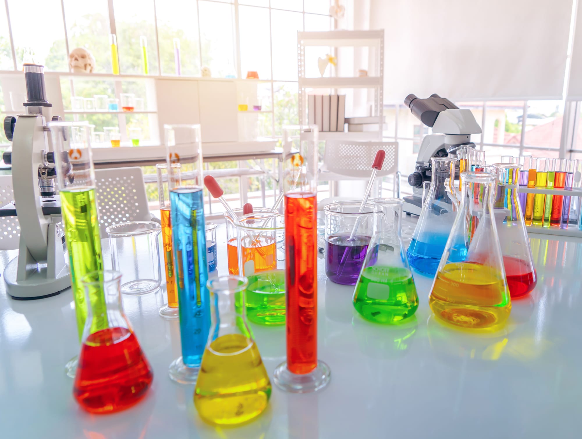 🔬Spark Method Lab
