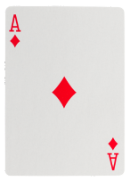 Ace card icon for Beau Sterling