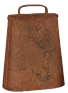Cowbell icon for Old Man Mahony