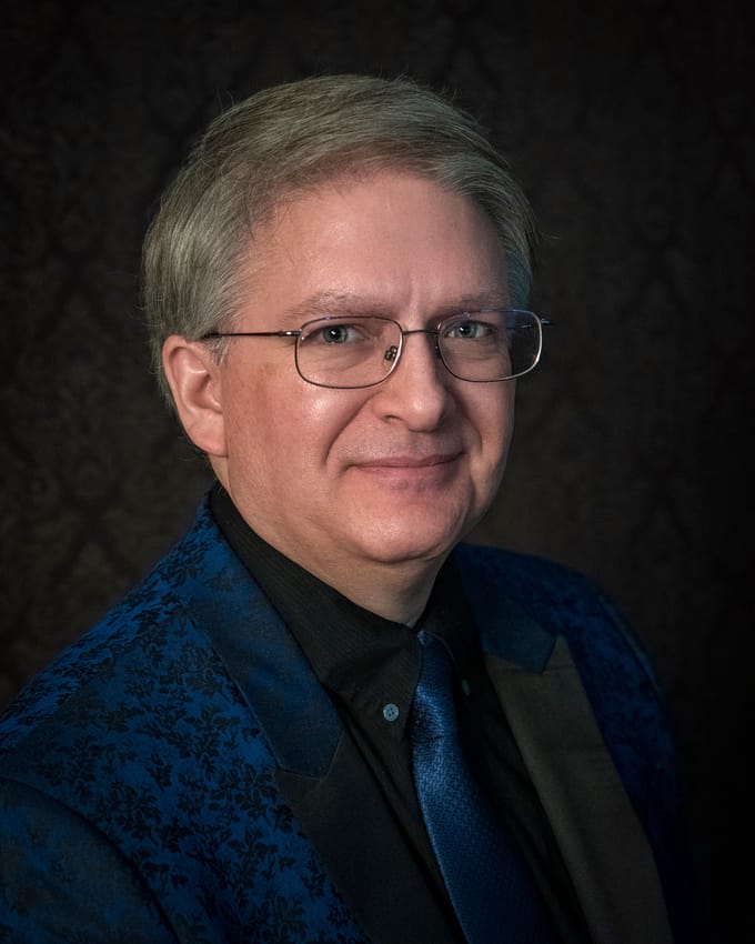 🎩 Grant the Magician